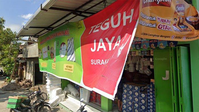 Warung Kopi di Jalan Ir Juanda: Saingan Rival Saat Citimall Datang